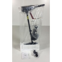 Motor eléctrico 36 lb Aquaparx