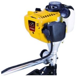 Motor gasolina 1.3 CV Ozeam