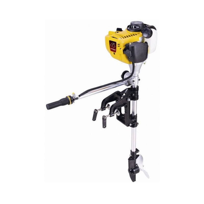 Motor gasolina 1.3 CV Ozeam