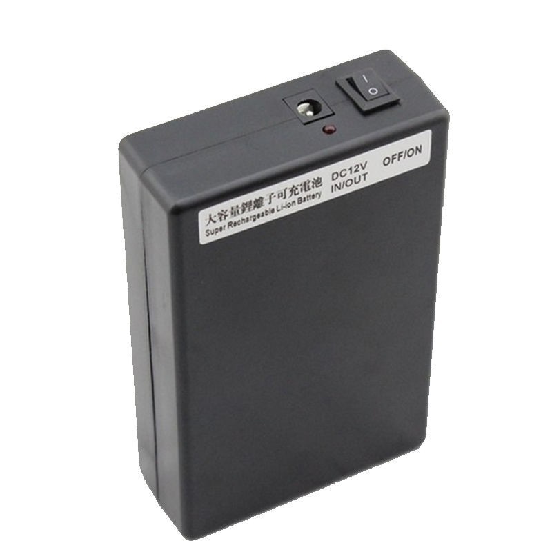 Batería Litio 9800 mAh / 12V