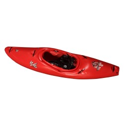 Kayak Gangsta Waka
