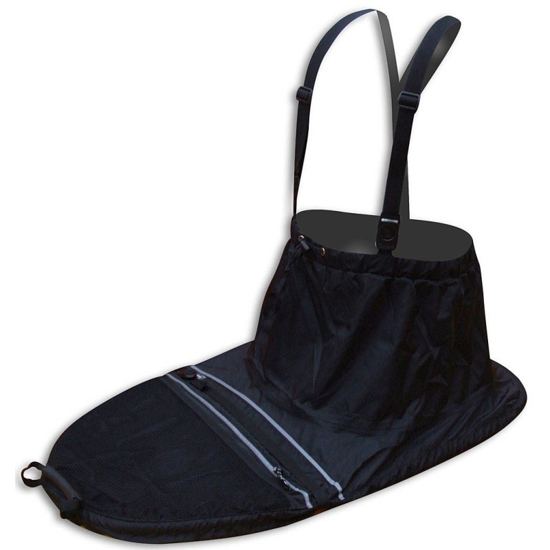 Cubrebañeras nylon Feelfree