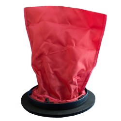 Tambucho bolsa 16.5 cm Harmony