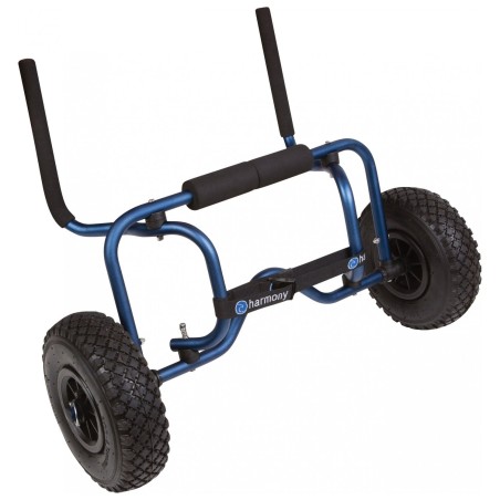 Carro autovaciables Harmony