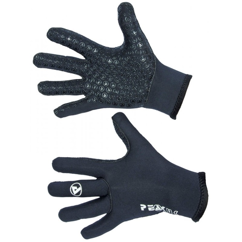 Guantes neopreno Peakuk