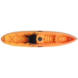 Kayak Scrambler 11 Ocean Kayak