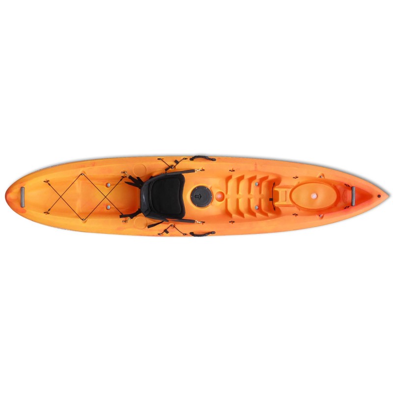 Kayak Scrambler 11 Ocean Kayak