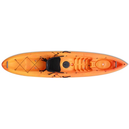 Kayak Scrambler 11 Ocean Kayak