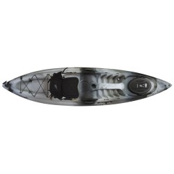 Kayak Caper pesca Ocean Kayak