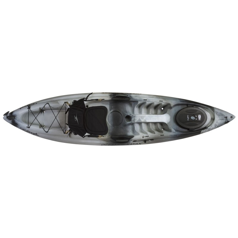 Kayak Caper pesca Ocean Kayak