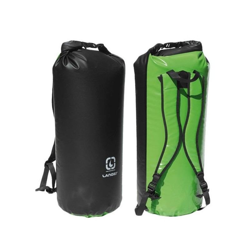 Mochila Rucksack Neu 40 l Langer