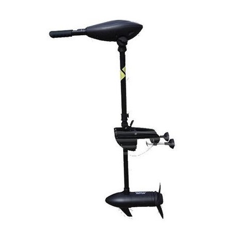 Motor eléctrico 36 lb Aquaparx