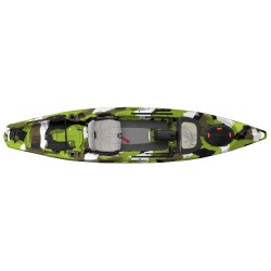 Kayak Lure  13.5  timón Feelfree