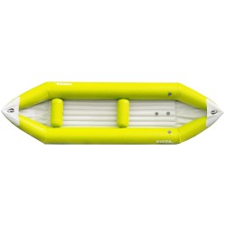 Kayak hinchable Vista Aqua Design