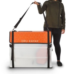 Kayak plegable Beach LT Oru Kayak