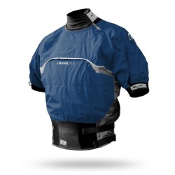 Anorak Knight Level Six