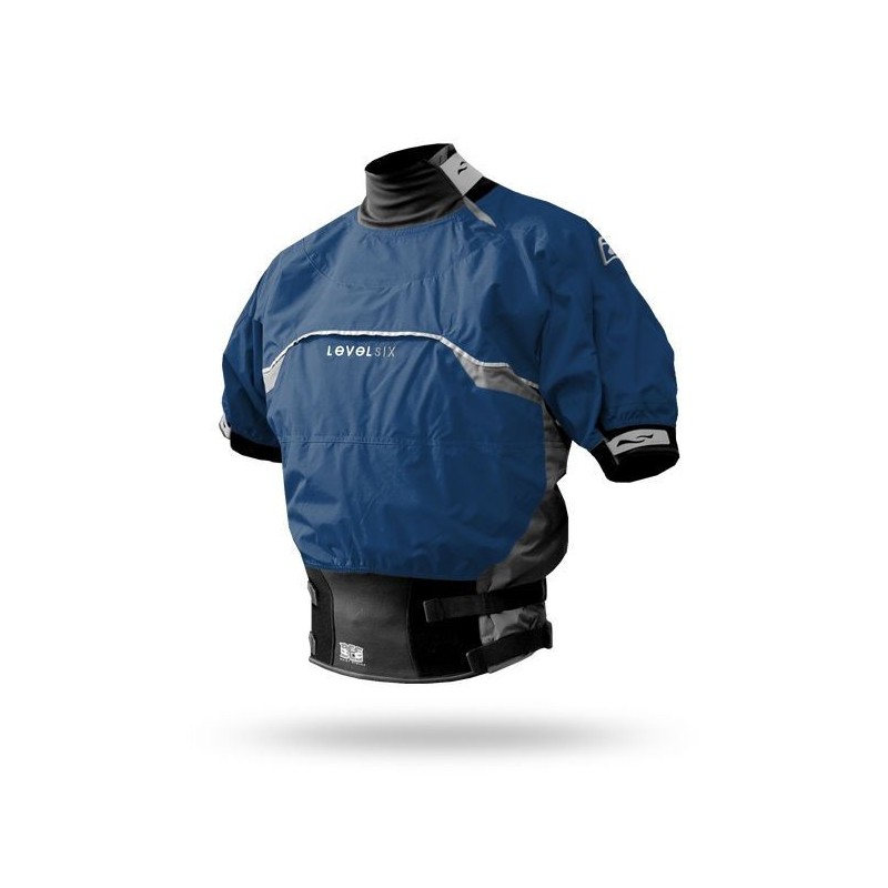 Anorak Knight Level Six