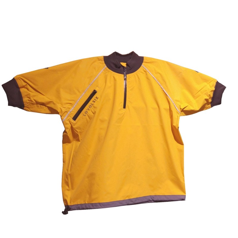 Anorak Hudson Level Six