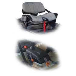 Kayak Lure Tandem Feelfree