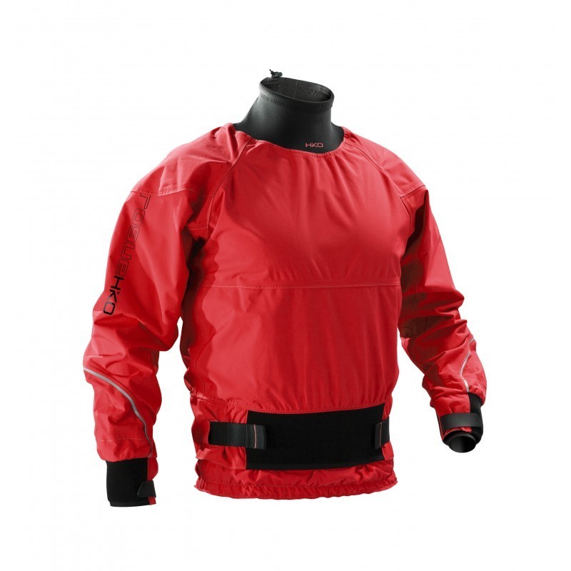 Anorak Rogue Hiko - descatalogado