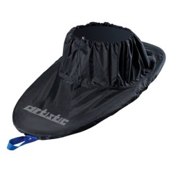 Cubrebañeras Basic Artistic