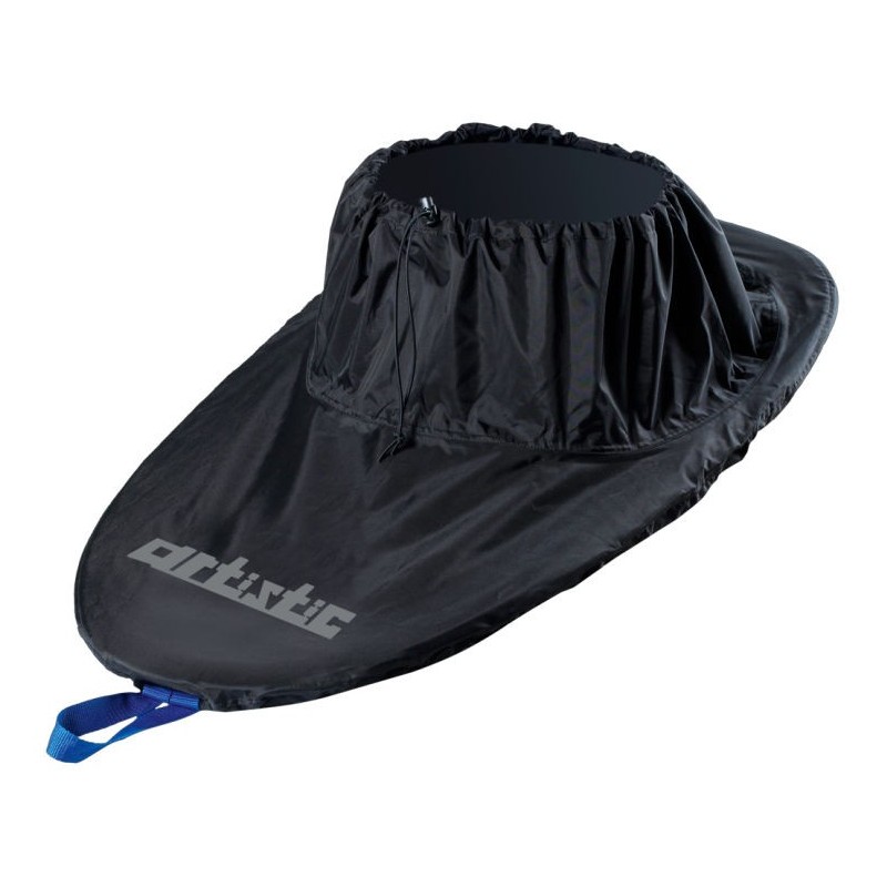 Cubrebañeras Basic Artistic