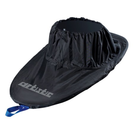 Cubrebañeras Basic Artistic