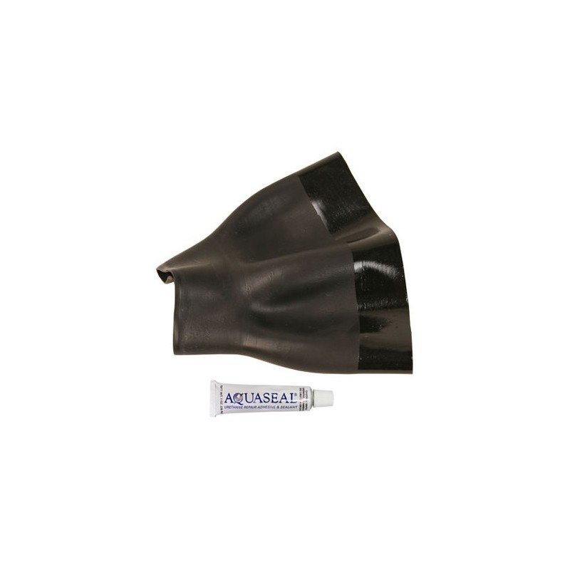 Puños látex Bomber Gear