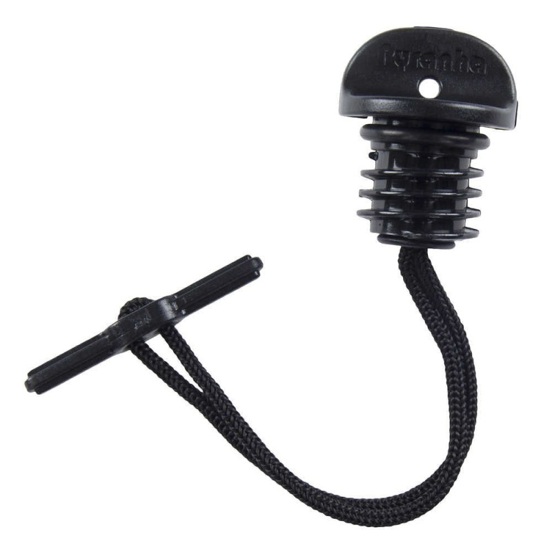 Tapón de achique Pyranha - descatalogado