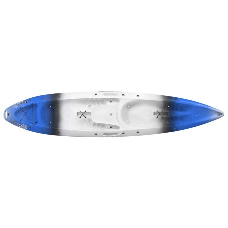Kayak Gemini Perception