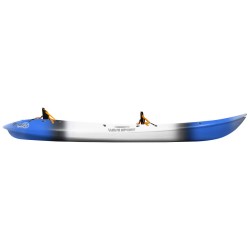 Kayak Gemini Perception