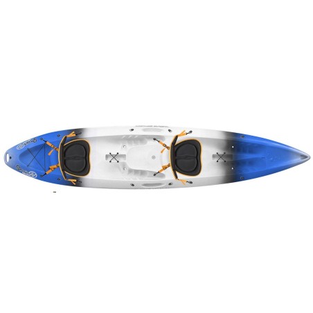 Kayak Gemini Perception