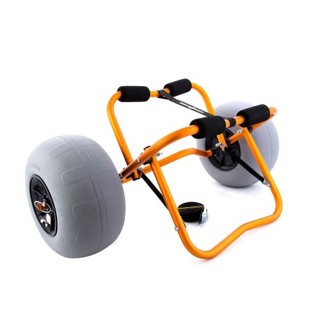 Carro Balloon Aqua Design