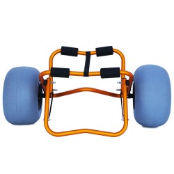 Carro Balloon Aqua Design