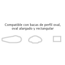 J-Carrier Airfoil Kajak Sport