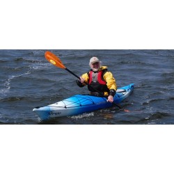 Kayak Expression 11 Perception