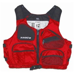 Chaleco Kaaki Aqua  Design