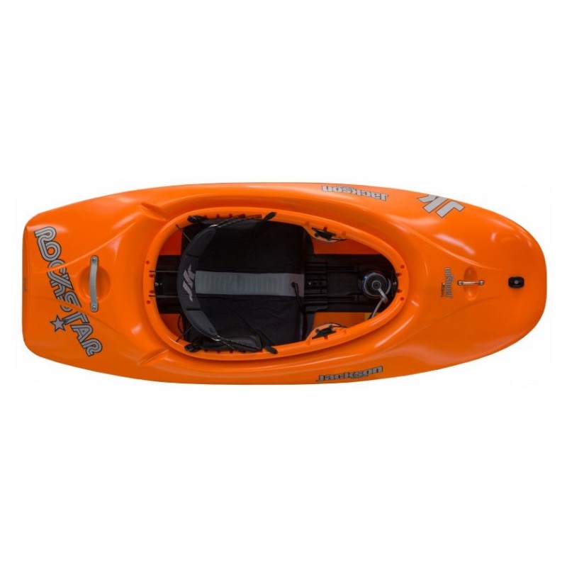 Kayak Rockstar 2016 Jackson Kayak