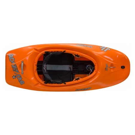 Kayak Rockstar 2016 Jackson Kayak