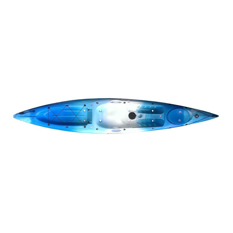 Kayak Triumph  13 Perception