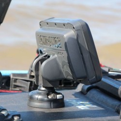 Adaptador Lowrance Hook2 Railblaza