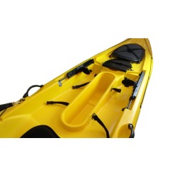 Kayak Trojan 14 Poseidon Kayaks