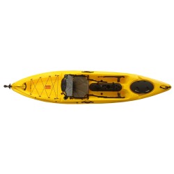 Kayak Trojan 12 Luxe Poseidon Kayaks