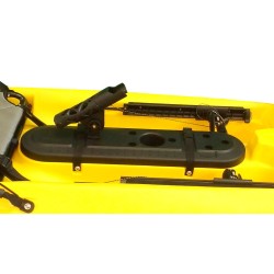 Kayak Trojan 12 Luxe Poseidon Kayaks