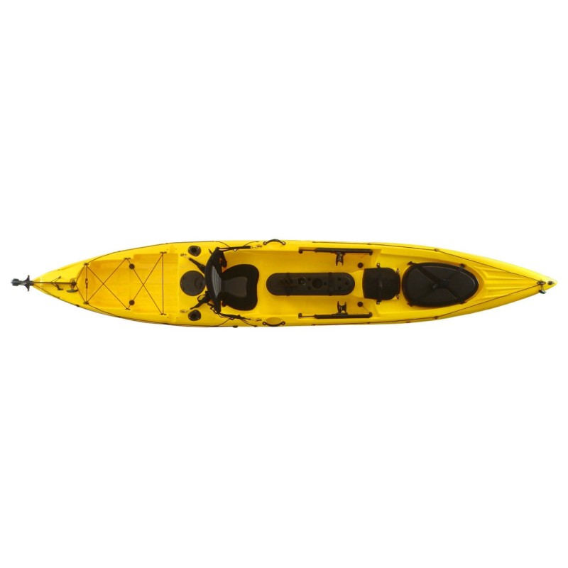 Kayak Trojan 14 Poseidon Kayaks