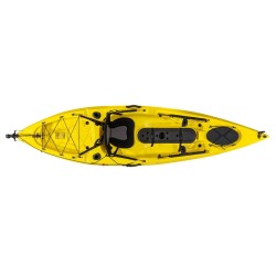 Kayak Trojan 10 Poseidon Kayaks