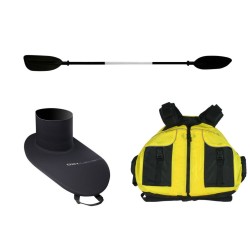 Kayak Triton Poseidon Kayaks