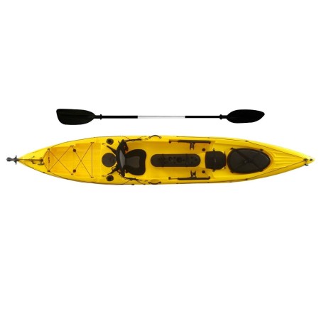 Kayak Trojan 14 Poseidon Kayaks