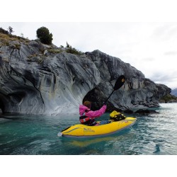 Kayak Firefly Advance Elements