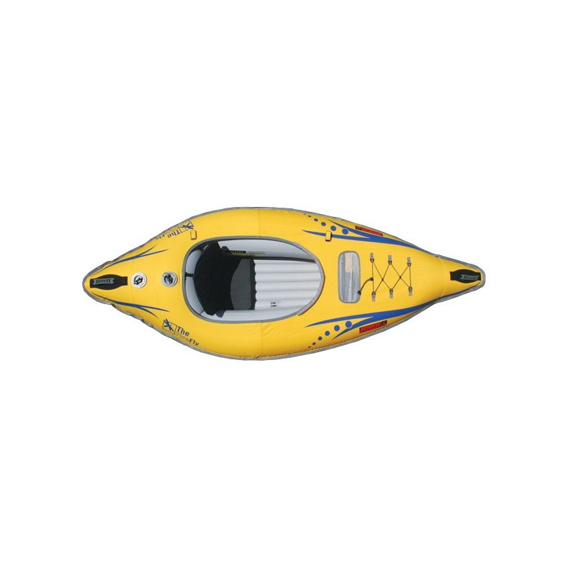 Kayak Firefly Advance Elements